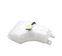 254303E201 For KIA For SORENTO D4CB 2.5L G4JS 2002-2009 .4L 4cyl I 3.5 V6 4WD 2002-2011 254303E200 EXPANSION TANK COOLANT Coolant Reservoir