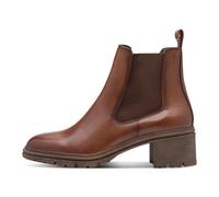 25456 Ankle Boot - female - Tamaris - Chelsea Boots - Brown - 5 UK - Shoes 5 UK