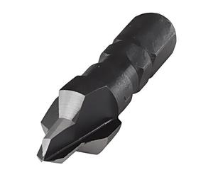 2547000 countersink 4-10 mm for wood, metal, plastic tool steel Wolfcraft