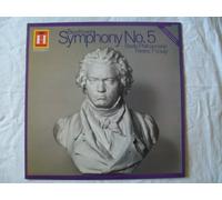 2548 028 Beethoven Symphony 5 BPO Ferenc Fricsay LP