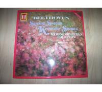 2548 135 SCHNEIDERHAN / SEEMANN Beethoven Sonatas LP