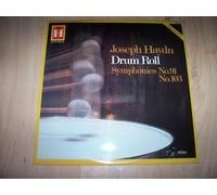 2548 147 Haydn Symphonies 91/103 BRSO Eugen Jochum LP