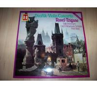 2548 227 EDITH PEINEMANN Dvorak Violin Concerto Maag