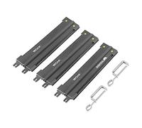 Ryobi RAK03SR Saw Rail for RWS1250-G and RWS1400-K - Set of 3