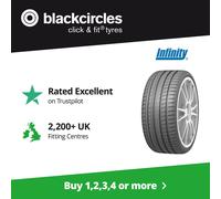 255 30 19 91Y XL - Infinity Ecomax - Tyre Only x1