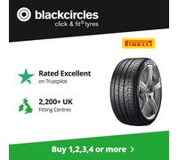Pirelli P Zero Corsa Asimmetrico 2 ( 255/30 ZR20 (92Y) XL L )