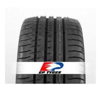 Accelera Phi ( 255/30 ZR19 91Y XL )
