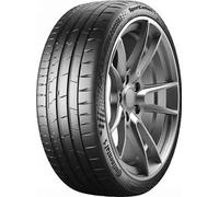 Continental SportContact 7 ( 255/30 ZR21 (93Y) XL )