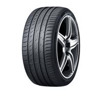 Nexen Tire Summer Tyre N'Fera Sport SU2 255/35 R19 96Y XL