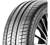 255/35 ZR19 96Y XL AO Michelin Pilot Sport 3