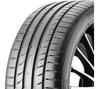 255/35 ZR19 (96Y) XL EVc, MO Continental ContiSportContact 5P