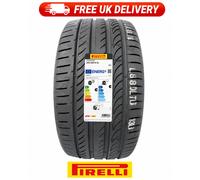 Summer Tyre 255/35 R19 Pirelli 96Y Powergy XL (2024)