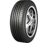 Nankang Sportnex AS-2+ ( 255/35 ZR21 98Y XL )