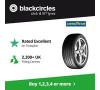 Goodyear Eagle F1 Asymmetric 5 ( 255/40 R21 102Y XL *, SCT, SealTech )