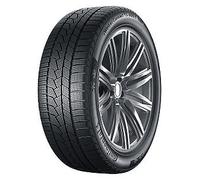 Continental WinterContact TS 860 S SSR 255/40 R18 99V passenger car Winter tyres Tyres 03551670000