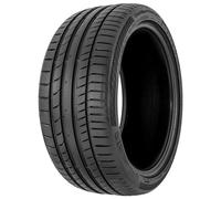 255/40 R19 100Y Continental SportContact 5 P XL - 255 40 19 - New Tyre x1