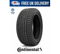 255/40R18 Continental Conti Winter Contact TS830P 99V XL 255 40 18 2554018