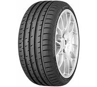 255/40R18 CONTINENTAL SPORT CONTACT 3 XL 99Y TYRE