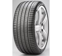 Pirelli P Zero PZ4 SC Run Flat ( 255/40 R19 100Y XL *, runflat )
