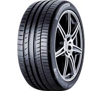 Continental ContiSportContact 5P 255/40 ZR20 101Y XL