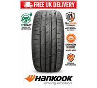 TYRE SUMMER HANKOOK 255/40 R21 102T IK01 VENTUS ION SX S-I (+) XL