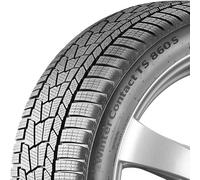 255/45 R20 105V XL EVc, MO1 Continental WinterContact TS 860 S