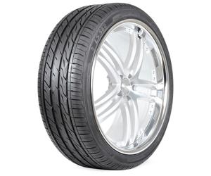 255/45 ZR18 99W Landsail LS588 UHP - 255 45 18 - New Tyre x1
