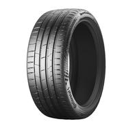 255/45 ZR19 (104Y) Continental SportContact 7 XL - 255 45 19 - New Tyre x1
