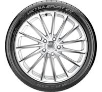 TYRE SUMMER MAXXIS 255/45 R20 105W VICTRA SPORT EV XL
