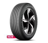 255/50R19 107V XL Falken - E.ziex - SUV Tyres - Summer Tyres - Excellent Wet and Dry Handling Tyres - Protyre