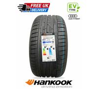 Summer Tyre 255/50 R19 Hankook 103T K127E AO