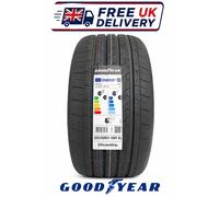 255/50R21 Goodyear EfficientGrip 109Y XL BMW 255 50 21 2555021 - 2021 dot old