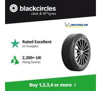 Michelin E Primacy ( 255/55 R19 111H XL EV )