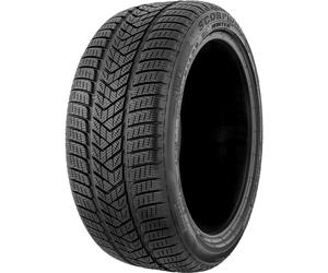 255/55 R18 109H Pirelli Scorpion Winter XL - 255 55 18 - New Tyre x1