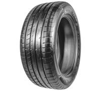 Summer Tyres 255/55 R19 Goodyear 111Y EAGLE F1 ASYM. 2 SUV AO