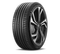 255/55 R20 Michelin Tyres Summer 10Y Summer 2x Tyres 72 dB AC Rated