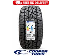 255/55R18 Cooper Discoverer 109H XL ATT All Terrain AT 255 55 18 2555518 2023