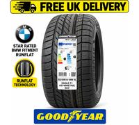 Summer Tyre 255/55 R18 Goodyear 109V F1 ASYM SUV EAGLE Runflat