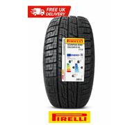 Pirelli Summer Tyres Scorpionzero 255/55 R19 111V XL (2022)