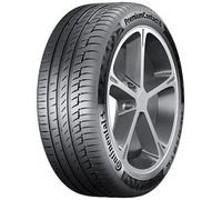 Continental PremiumContact 6 ( 255/55 R20 110V XL ContiSilent )