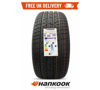 255/55R20 Hankook Dynapro HP2 Plus RA33D 110V XL NC0 255 55 20 2555520