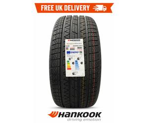 255/55R20 Hankook Dynapro HP2 Plus RA33D 110V XL NC0 255 55 20 2555520