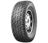 255/60 R18 112T Kumho Road Venture AT52 XL - 255 60 18 - New Tyre x1