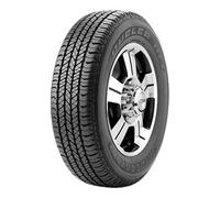 Bridgestone Dueler H/T 684 III ( 255/60 R18 112T XL )