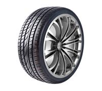255/60R17 110V XL PowerTrac CityRacing SUV | Protyre - SUV Tyres