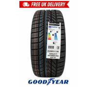 255/60R19 Goodyear Eagle F1 Asymmetric SUV AT LR 113W 255 60 19 2556019 2022