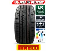 TYRE ALL SEASON PIRELLI 255/60 R19 113V SCORPION VERDE ALL SEASON (LR) DOT 2023