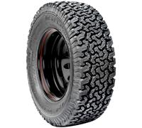 Insa Turbo Tyre RANGER AT 255/65R17 110S All-Terrain Remould