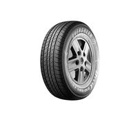 Summer Tyre 255/65 R17 Evergreen 110H ES380 XL FR