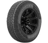 255/65R18 111H Goodyear Wrangler AT/S | Protyre - 4x4 Tyres